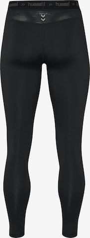 Sous-vêtements de sport Hummel en noir