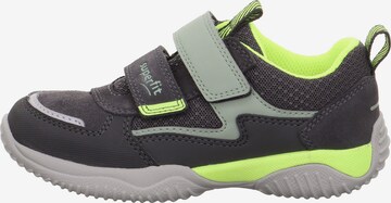 SUPERFIT - Zapatillas deportivas 'Storm' en gris