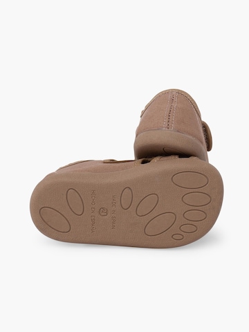 Pisamonas Sandals & Slippers in Beige