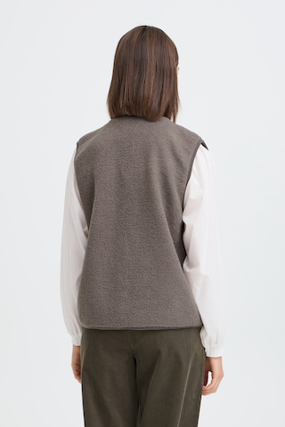 Gilet 'FRTENYA' di Fransa in grigio