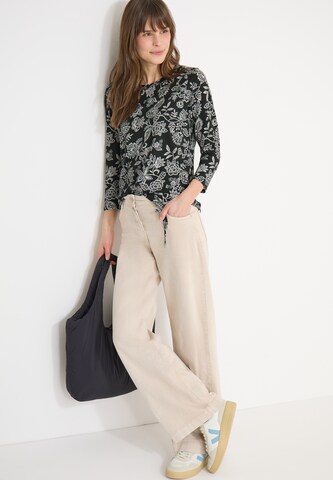 CECIL Shirt in Green