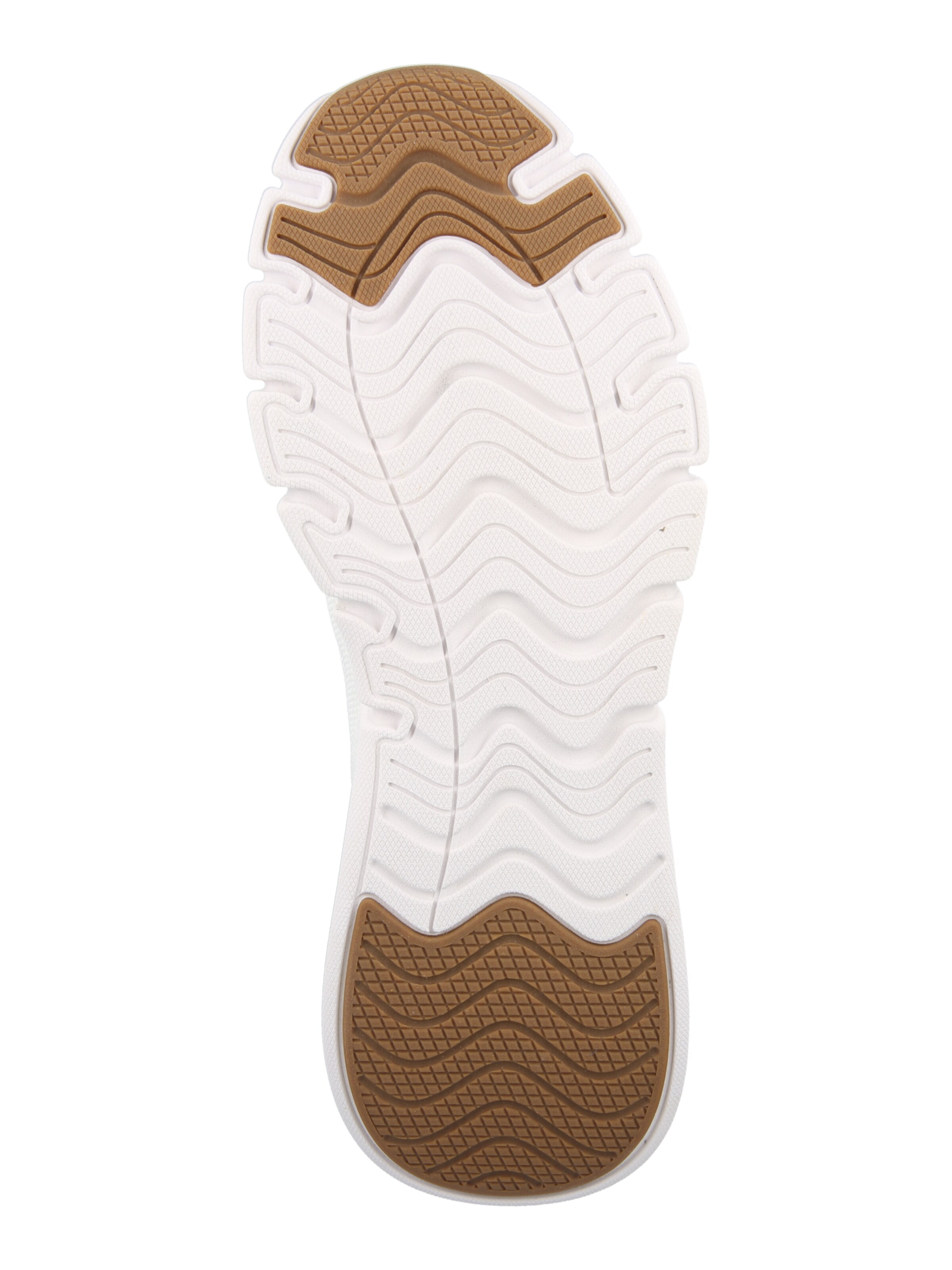 SKECHERS Слипоны 'BOBS B FLEX 2.0' в Белый