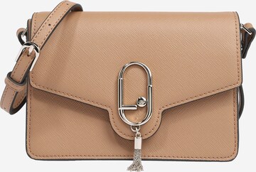 Liu Jo Crossbody Bag in Beige