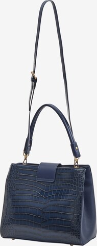 Usha Handtasche in Blau