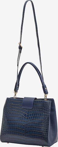 Usha Shoulder bag in Blue