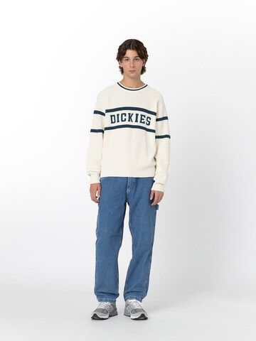 DICKIES Skjorte i beige