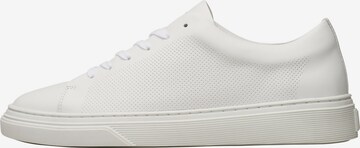 Henry Stevens Sneakers 'Sophia S' in White