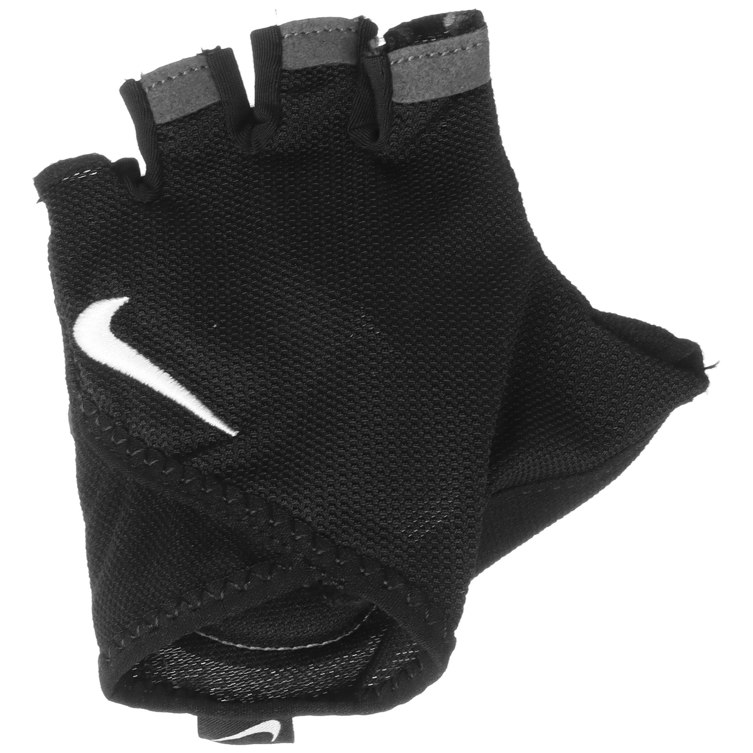 NIKE Accessoires Athletic Gloves in Black