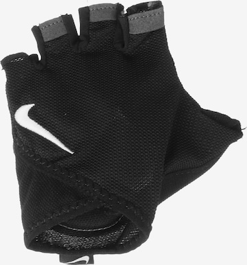 NIKE Accessoires Sporthandschuhe in Schwarz