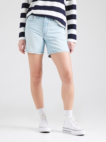 LEVI'S ® Regular Jeans '501' in Blue: front