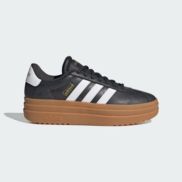 Baskets basses 'VL Court Bold' ADIDAS SPORTSWEAR en noir
