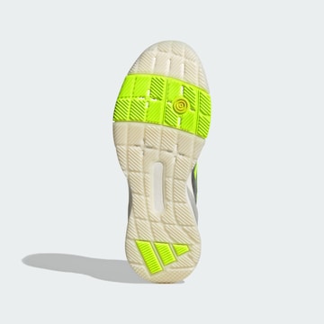 ADIDAS PERFORMANCE Sports shoe 'Crazyquick' in Yellow