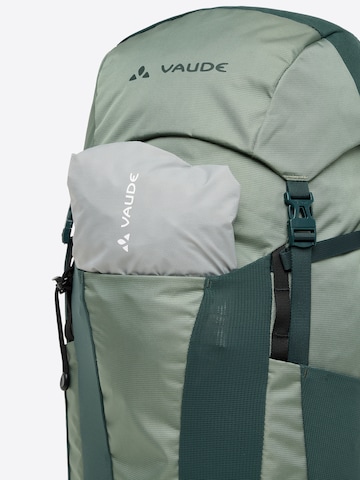 VAUDE Sports backpack 'Brenta 24' in Green