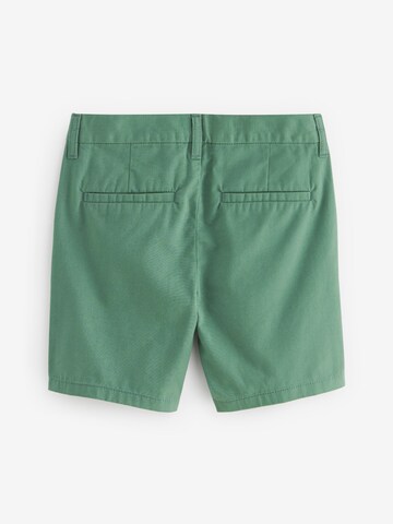 Next Regular Broek in Blauw