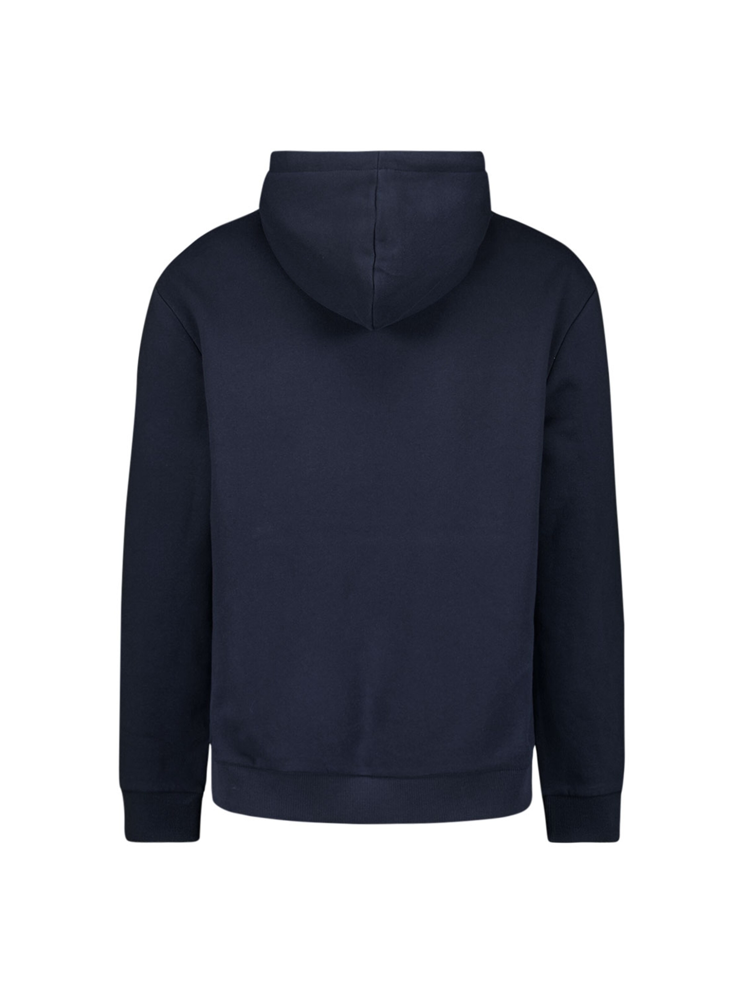 No Excess Sweatshirt in Blue