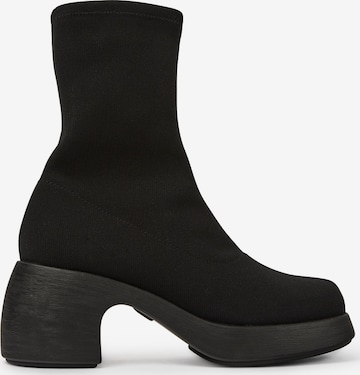 CAMPER Ankle Boots ' Thelma ' in Black