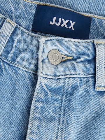 JJXX Regular Jeans 'SEVILLE' i blå