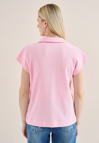 CECIL T-Shirt in Pink