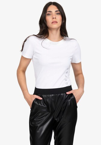 Sportalm Kitzbühel Loose fit Pants in Black