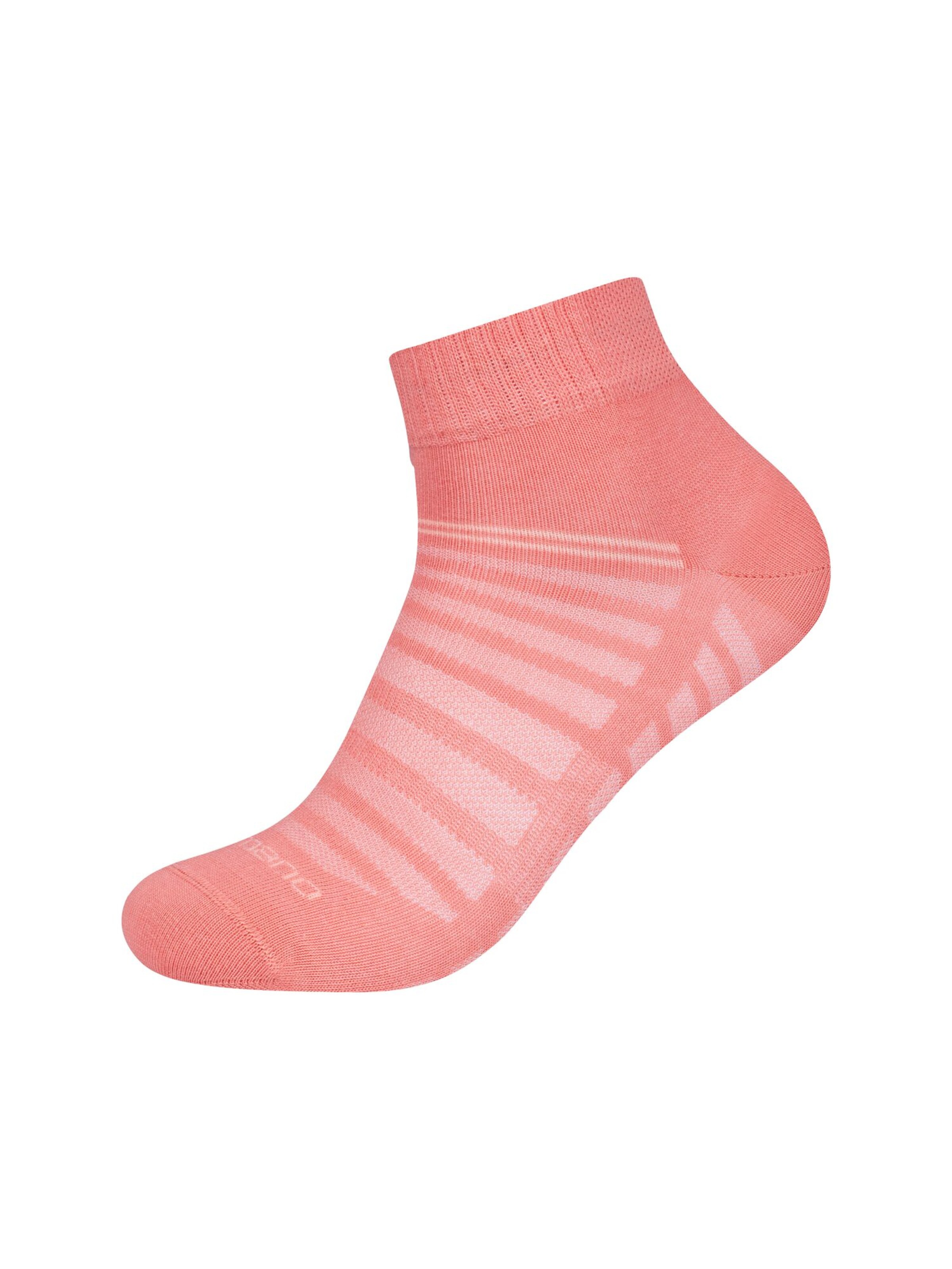 camano Socken in Grau