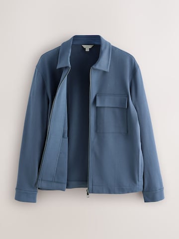 Veste mi-saison Next en bleu