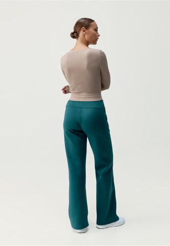 Born Shirt 'Veda' in Beige