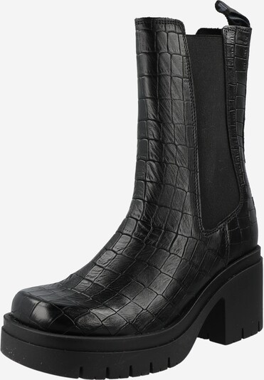 Bianco Chelsea Boots 'GULL' in schwarz, Produktansicht