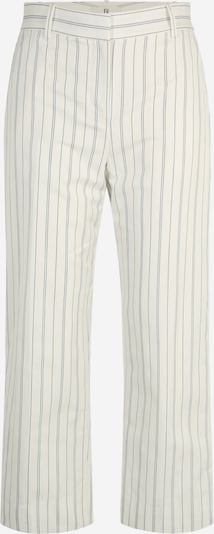 Banana Republic Petite Pantalon en bleu nuit / blanc cassé, Vue avec produit