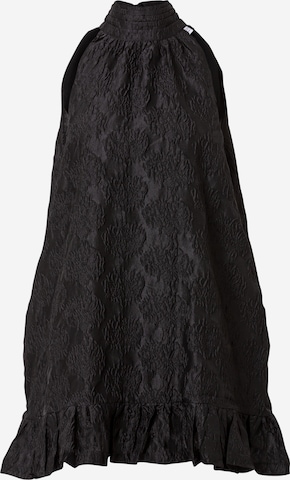 Hofmann Copenhagen Dress 'EMILIE' in Black: front