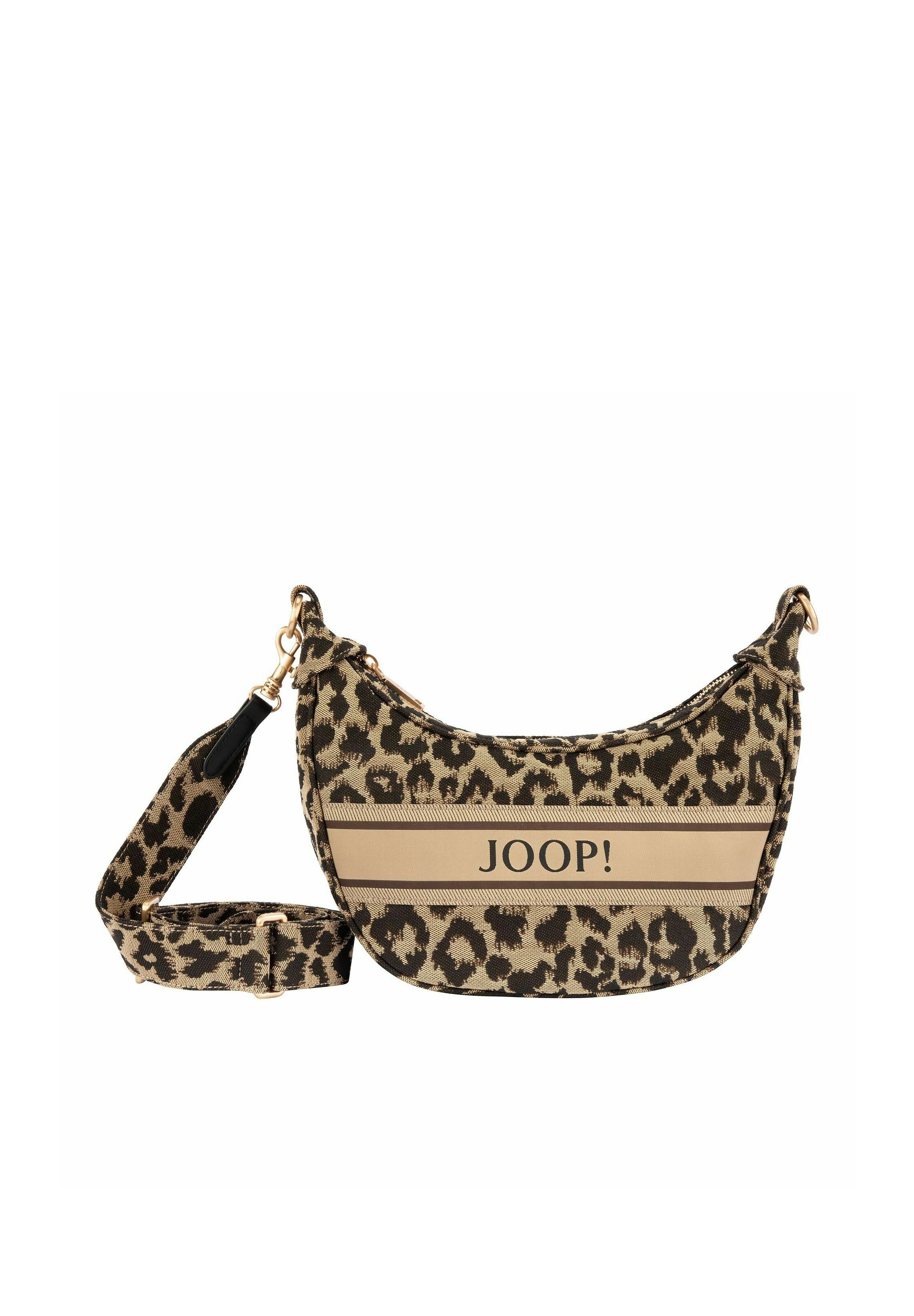 JOOP! Crossbody bag 'Sicilia' in One Size in Cappuccino / Black, Item view