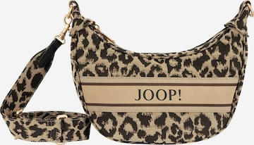 Sac à bandoulière 'Sicilia' JOOP! en marron : devant