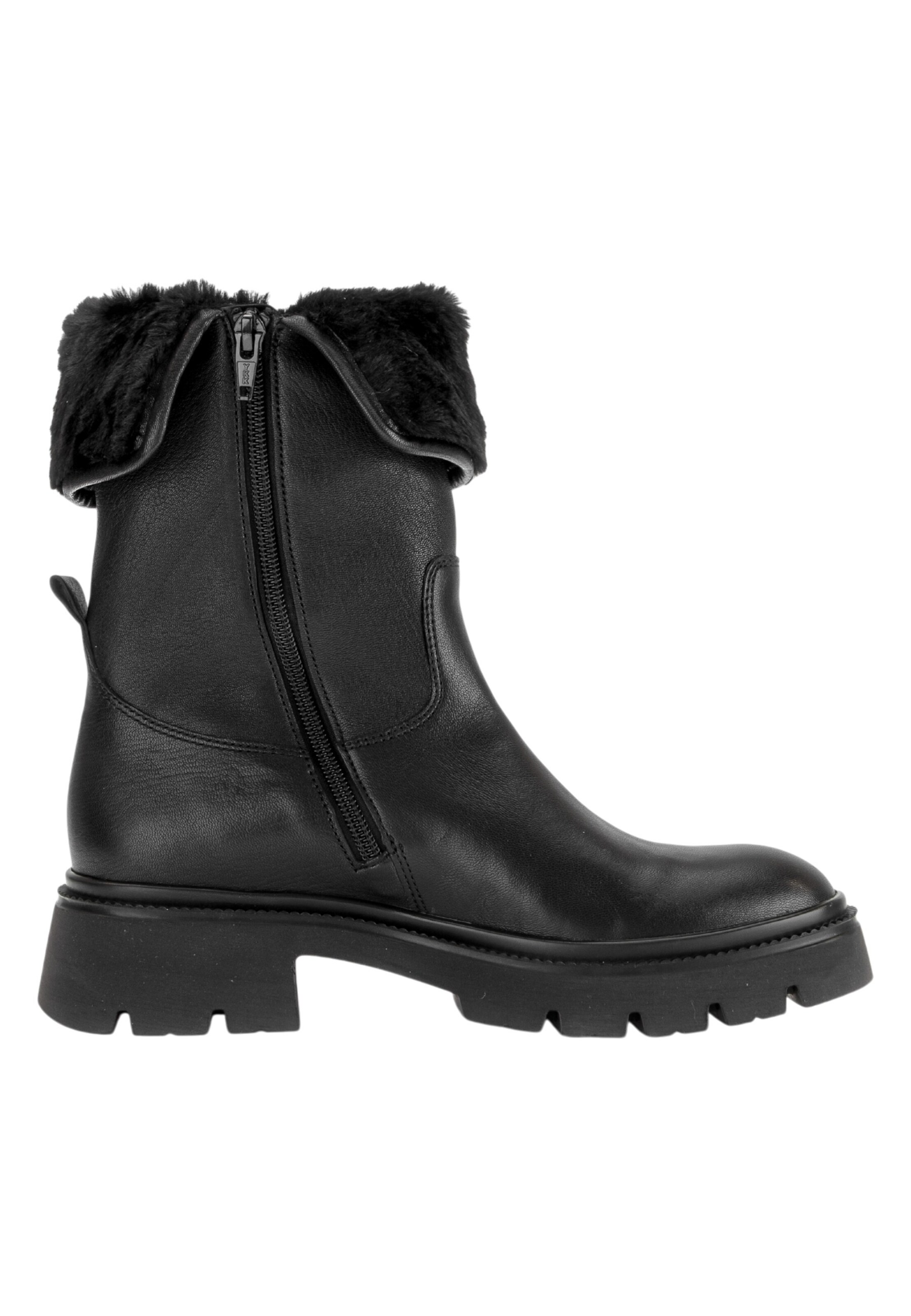 GABOR Stiefel in Schwarz