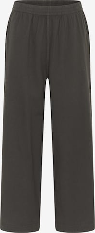 Pantaloni 'KA Naya' di Kaffe in grigio: frontale