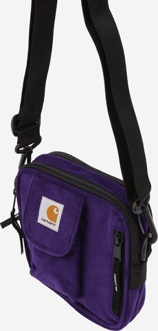 Carhartt WIP Crossbody bag 'Essentials' in Red