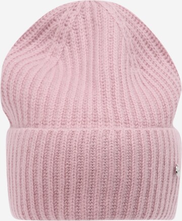 Bonnet CODELLO en rose