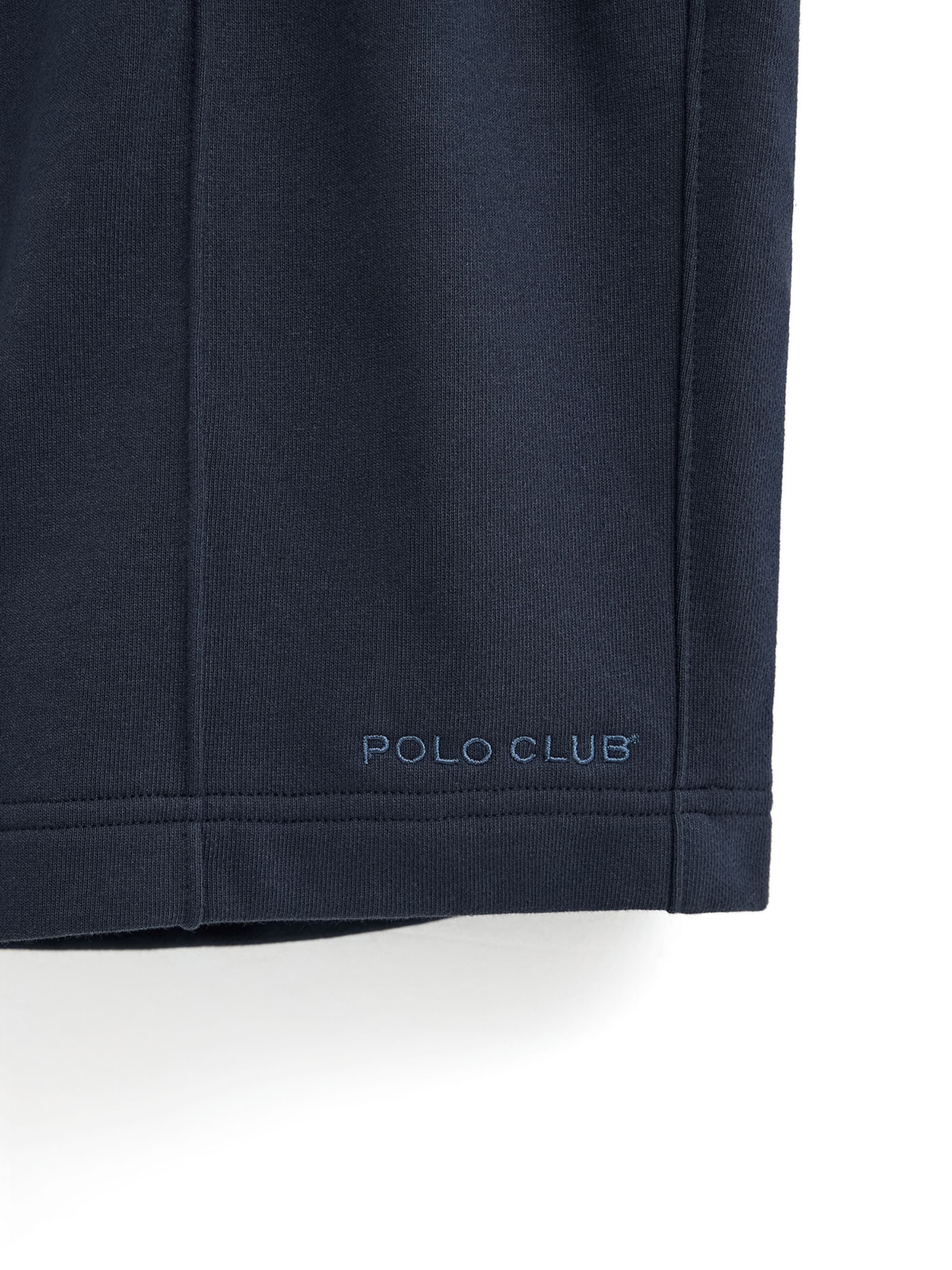 Polo Club Regular Pants in Blue