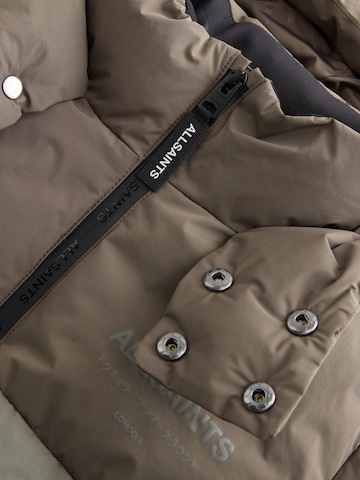 smALLSAINTS - Chaqueta de invierno en verde