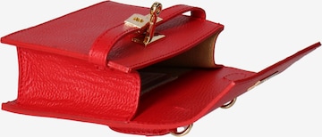 Roberta Rossi Handtasche in Rot