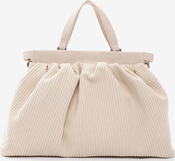 Emily & Noah Handtas 'Nanna' in Beige