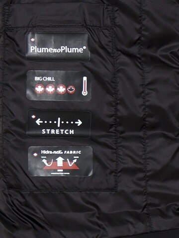 CANADIENS Winterjacke 'IMAN' in Schwarz