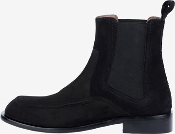Chelsea Boots 'NATALIA' Crickit en noir