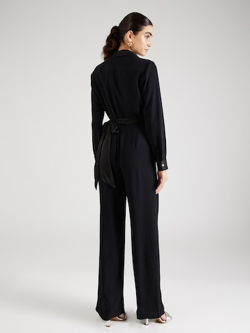 Lauren Ralph Lauren Jumpsuit 'GIRWIN' i svart