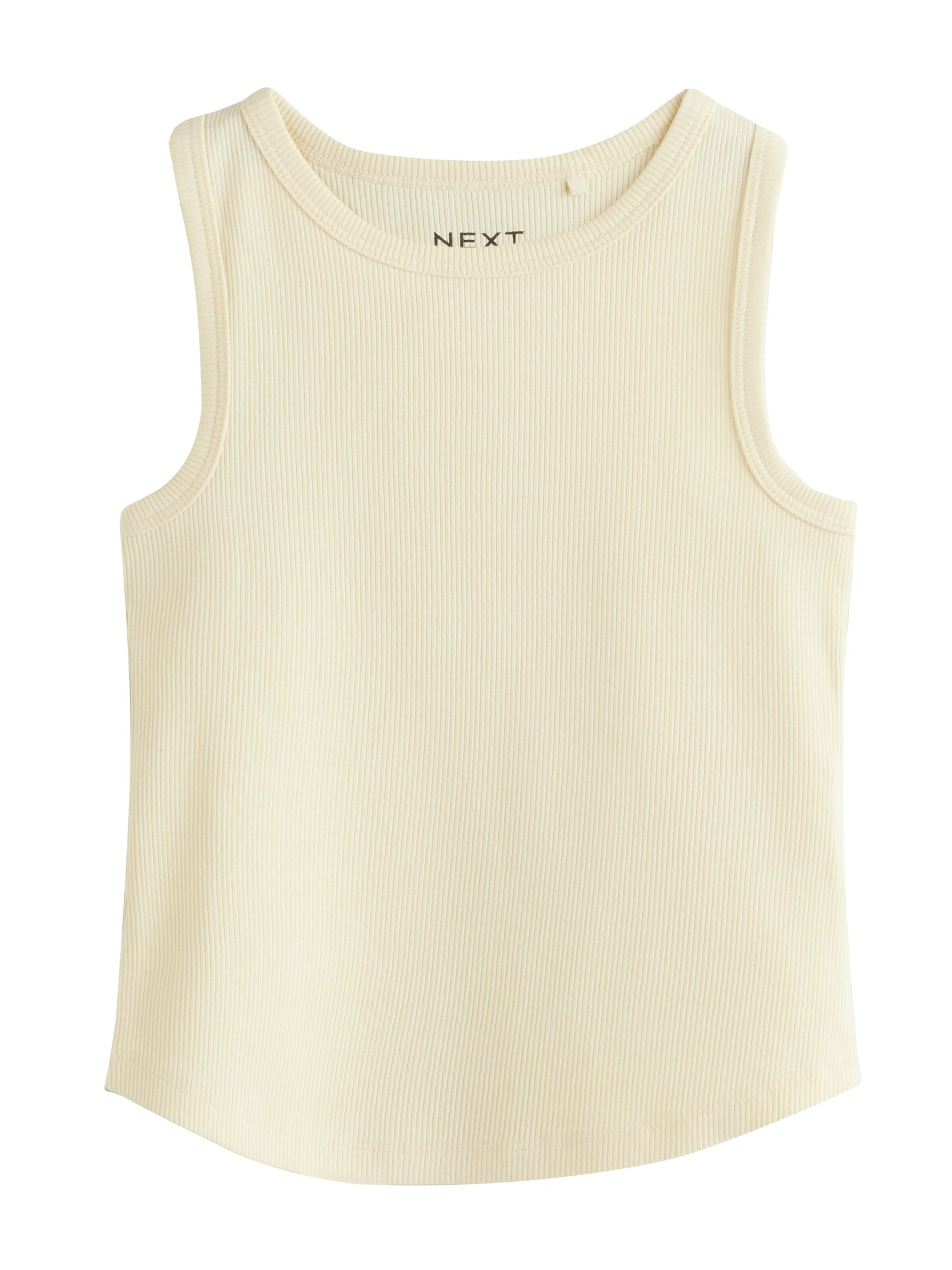 Next Top in Geel: voorkant