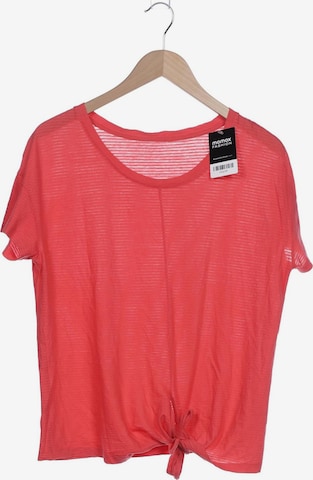 DRYKORN T-Shirt M in Pink: predná strana