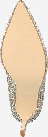 Dorothy Perkins Pumps in Gold