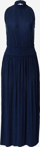 Samsøe Samsøe Summer dress 'UMA' in Blue: front