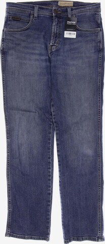 WRANGLER Jeans 33 in Blau: predná strana