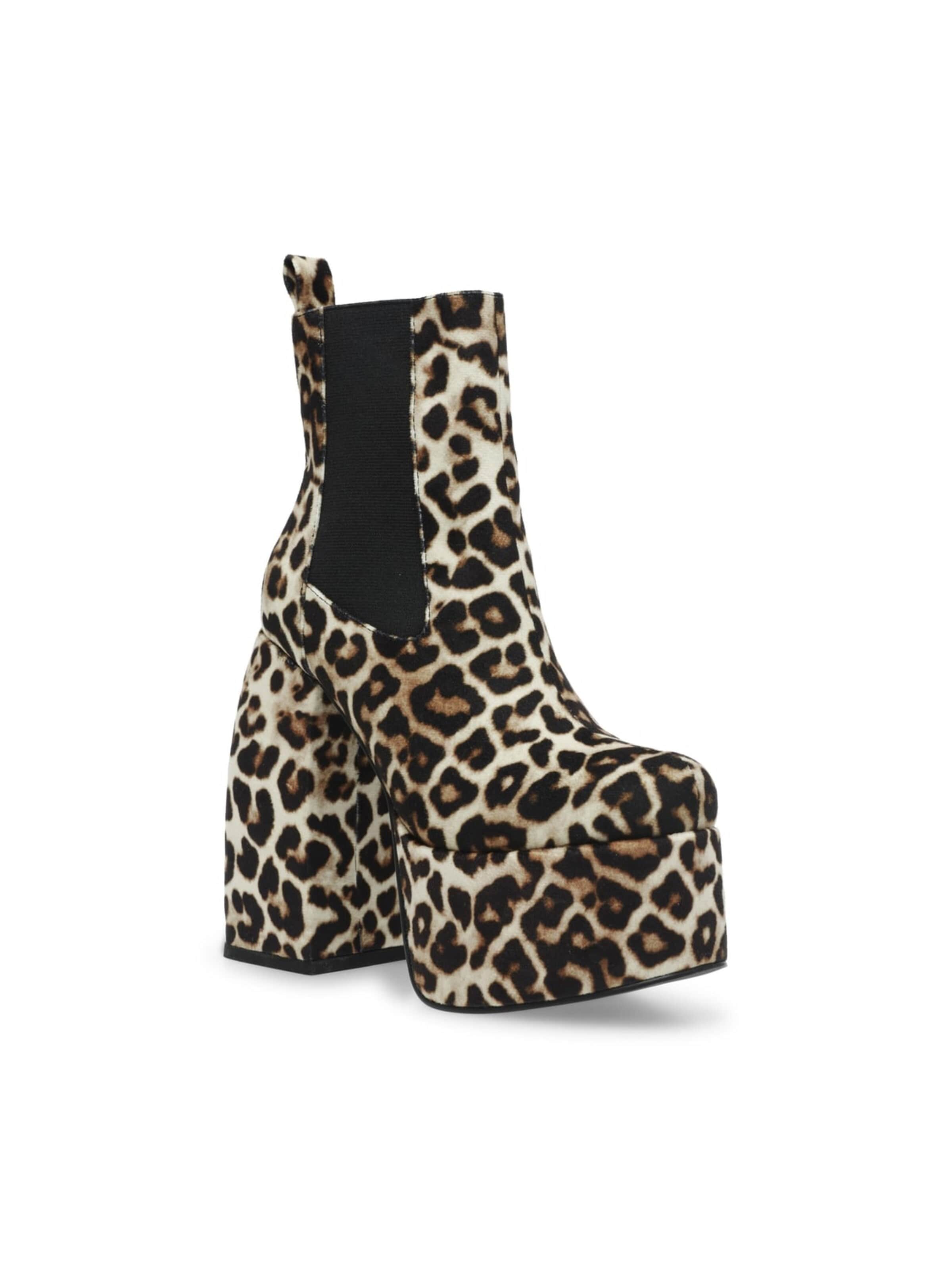STEVE MADDEN Botki Chelsea 'ARTESIAN' w kolorze mieszane kolory: przód