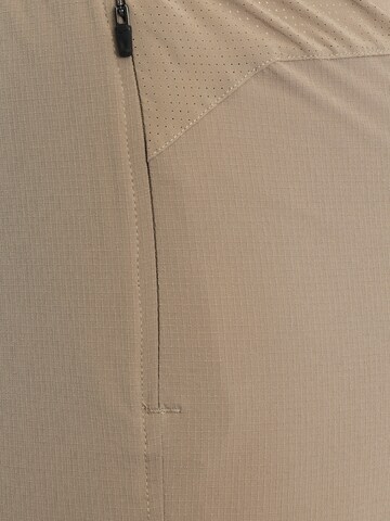 NIKE - regular Pantalón deportivo 'FLEX REP 4.0' en verde