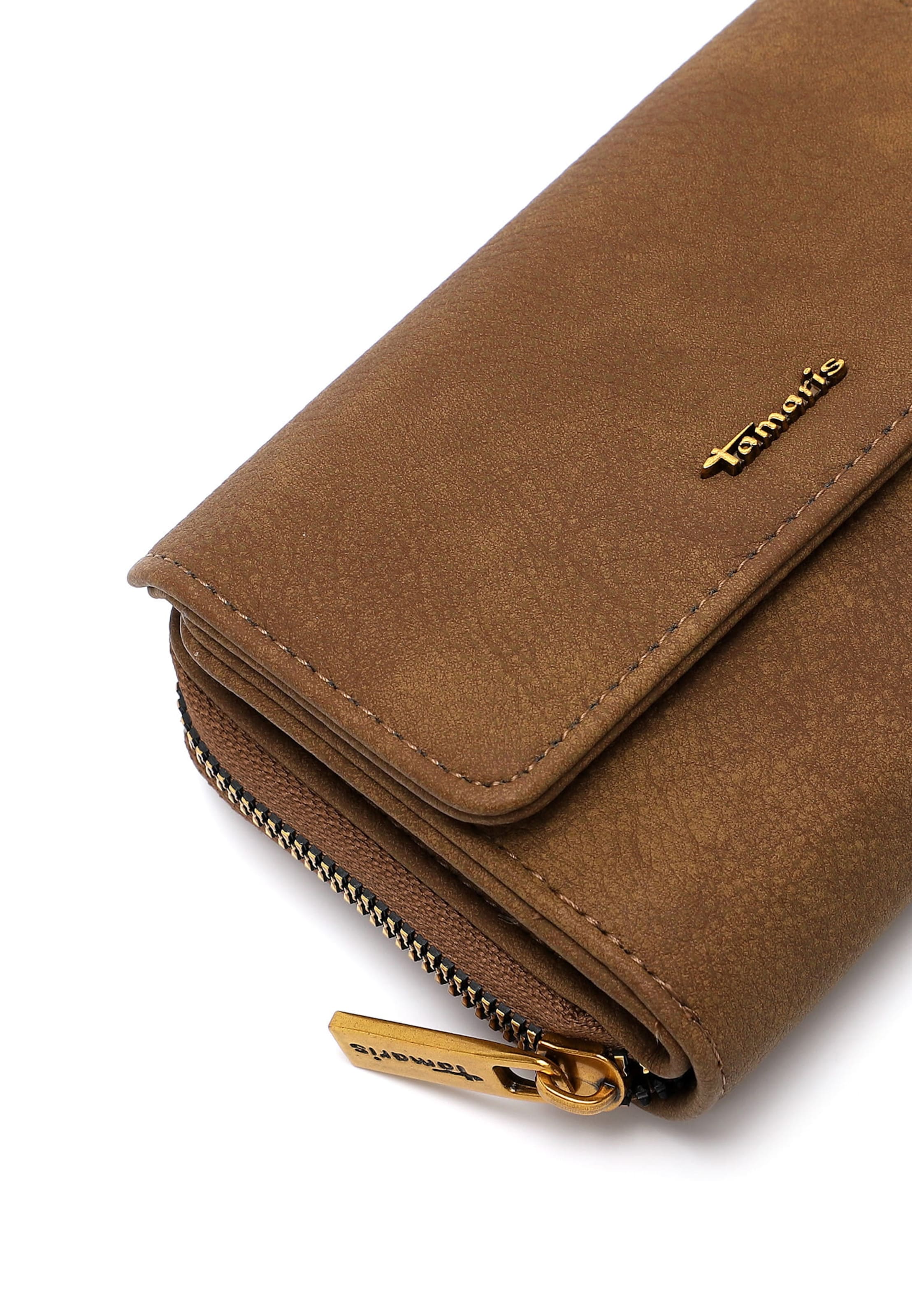 Tamaris Briefcase in Brown